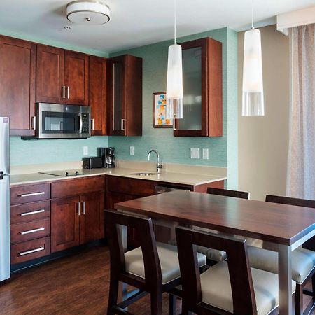 Residence Inn By Marriott Boston Μπέρλιγκτον Εξωτερικό φωτογραφία