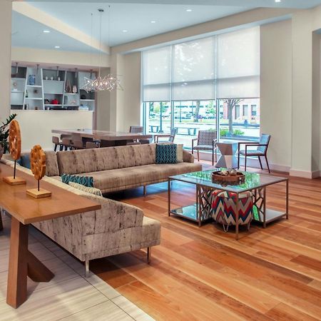 Residence Inn By Marriott Boston Μπέρλιγκτον Εξωτερικό φωτογραφία
