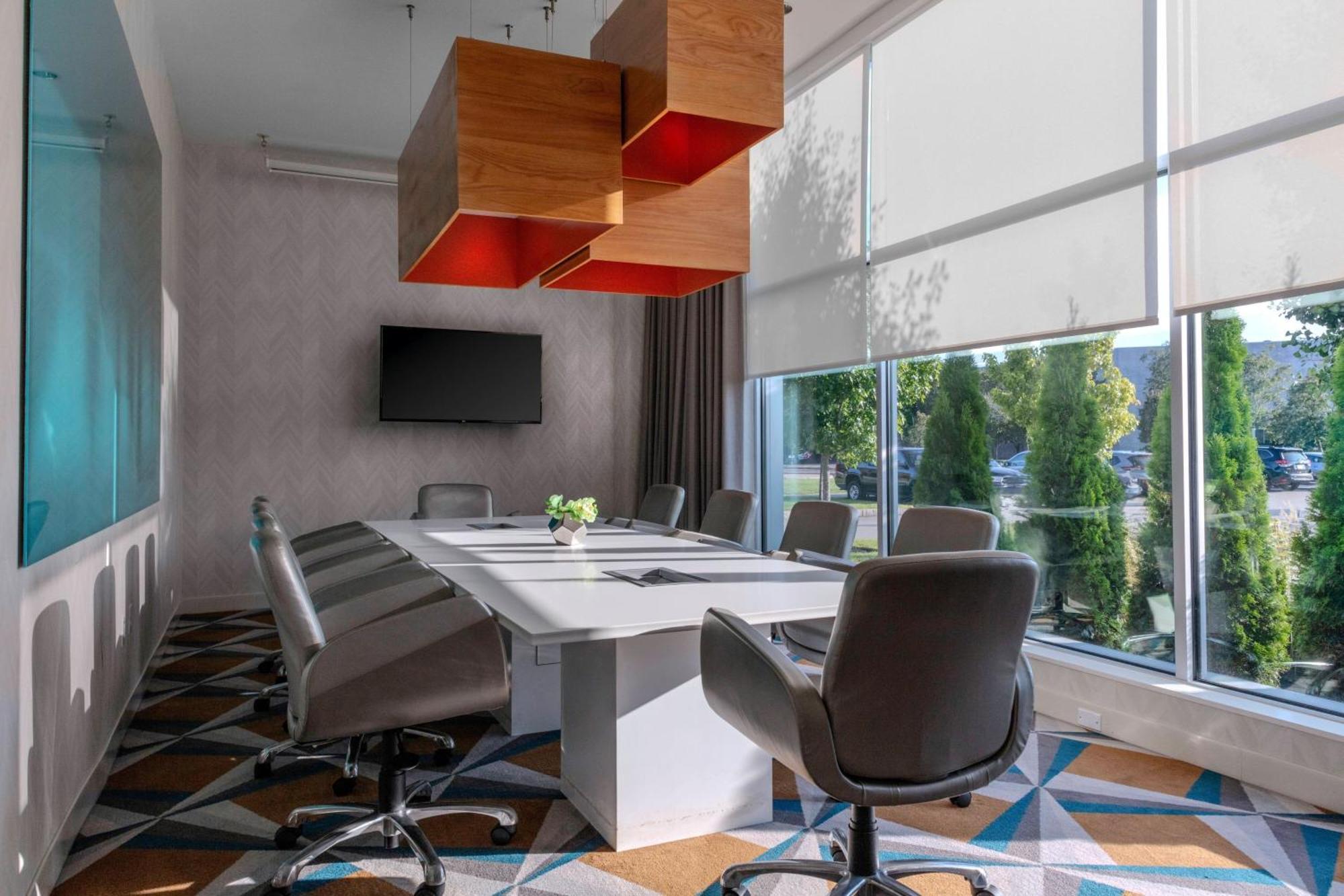 Residence Inn By Marriott Boston Μπέρλιγκτον Εξωτερικό φωτογραφία