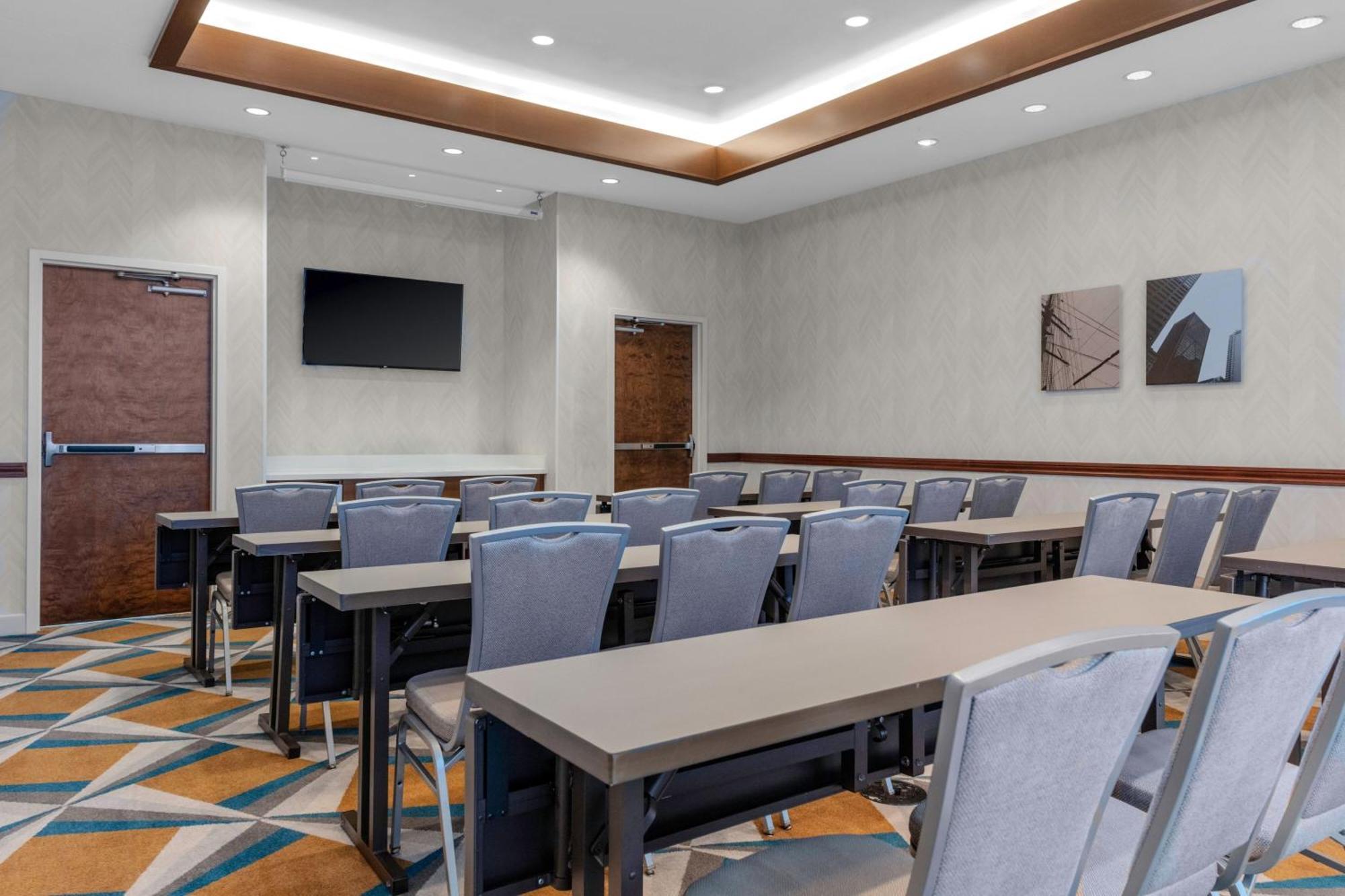 Residence Inn By Marriott Boston Μπέρλιγκτον Εξωτερικό φωτογραφία