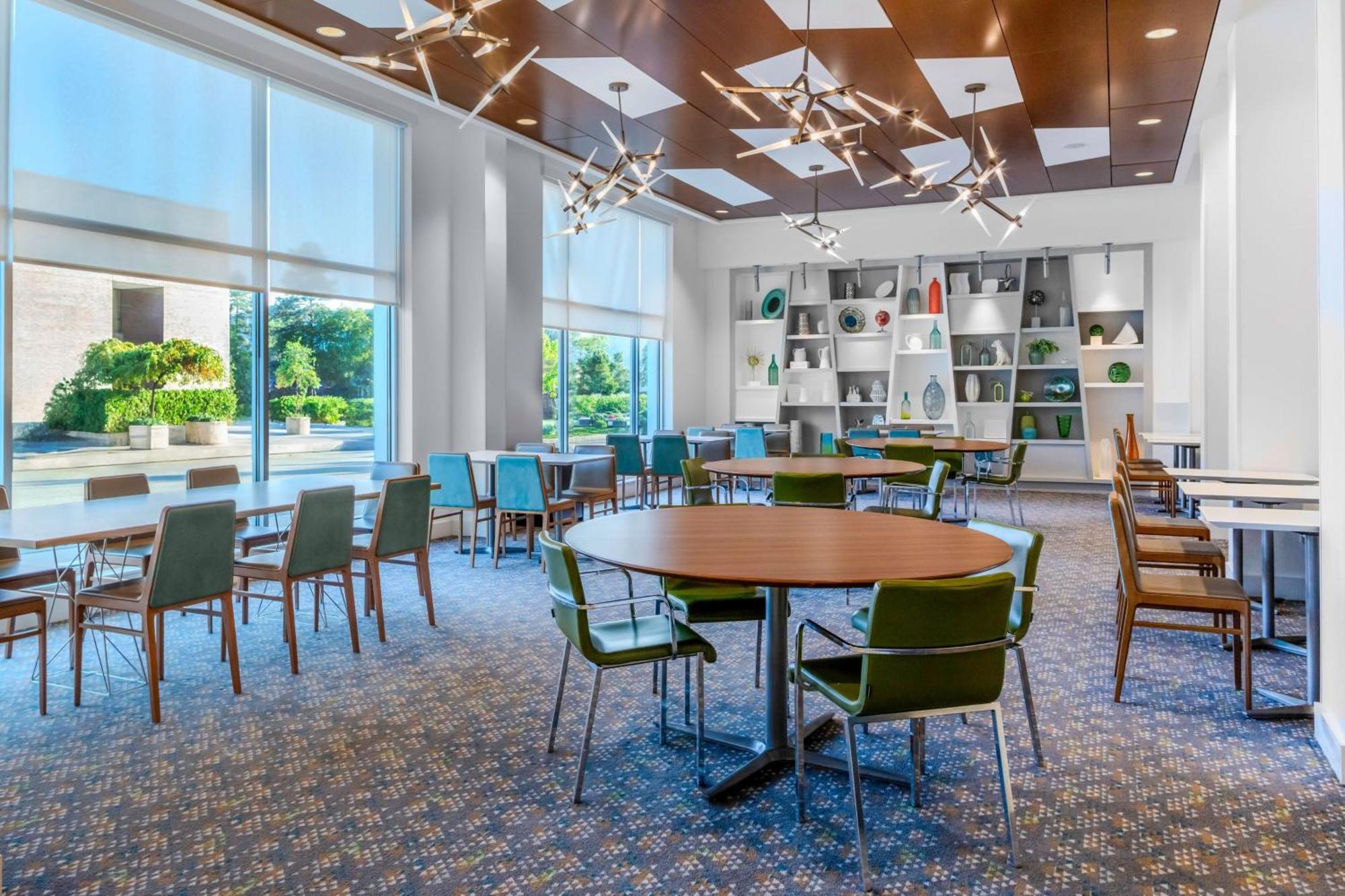 Residence Inn By Marriott Boston Μπέρλιγκτον Εξωτερικό φωτογραφία