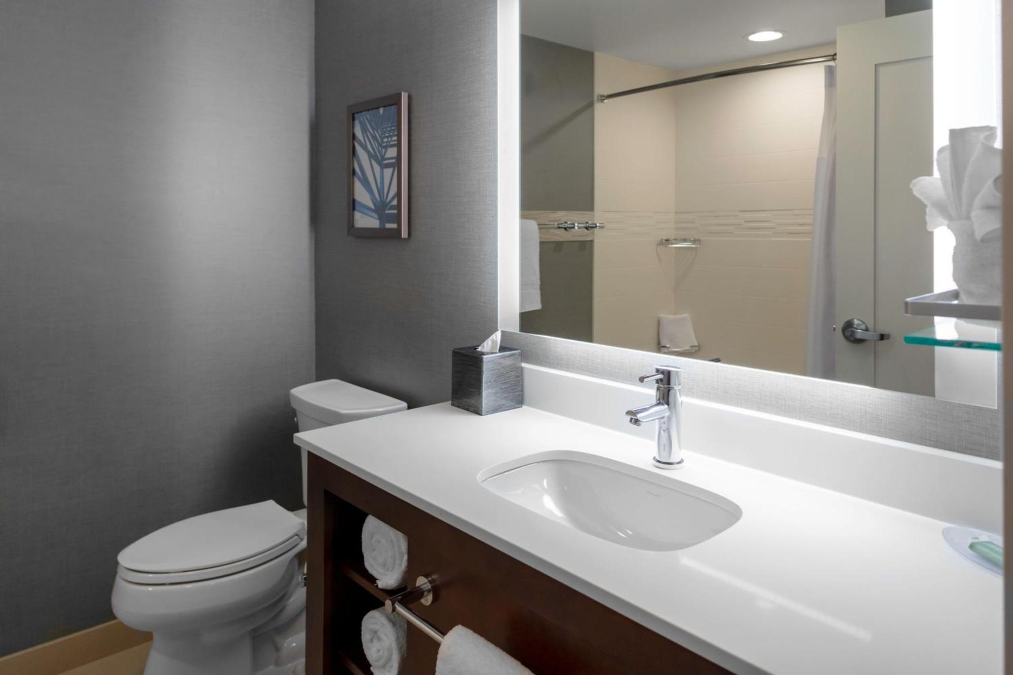 Residence Inn By Marriott Boston Μπέρλιγκτον Εξωτερικό φωτογραφία