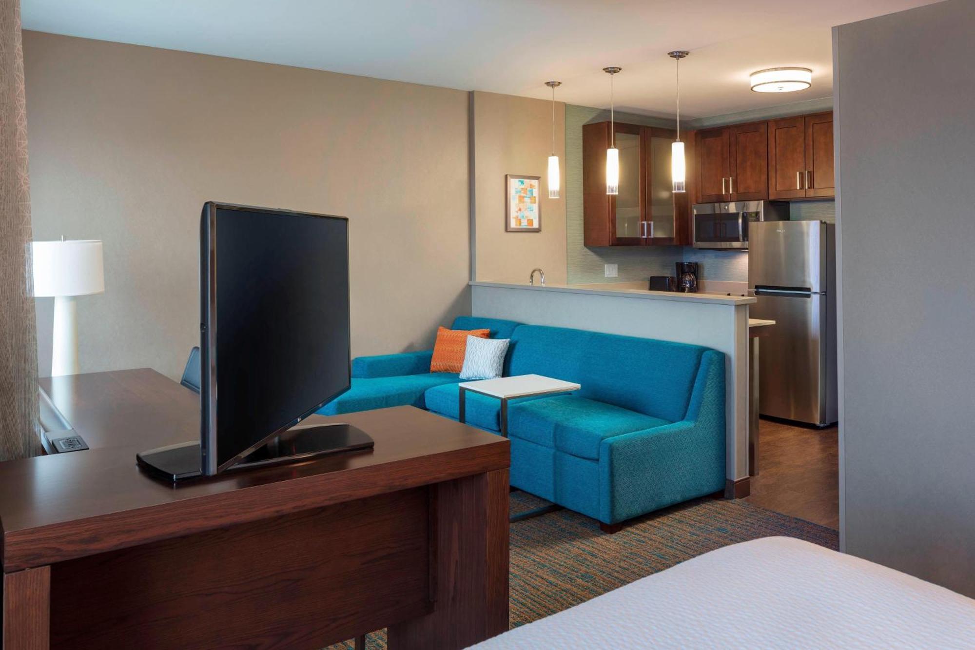 Residence Inn By Marriott Boston Μπέρλιγκτον Εξωτερικό φωτογραφία
