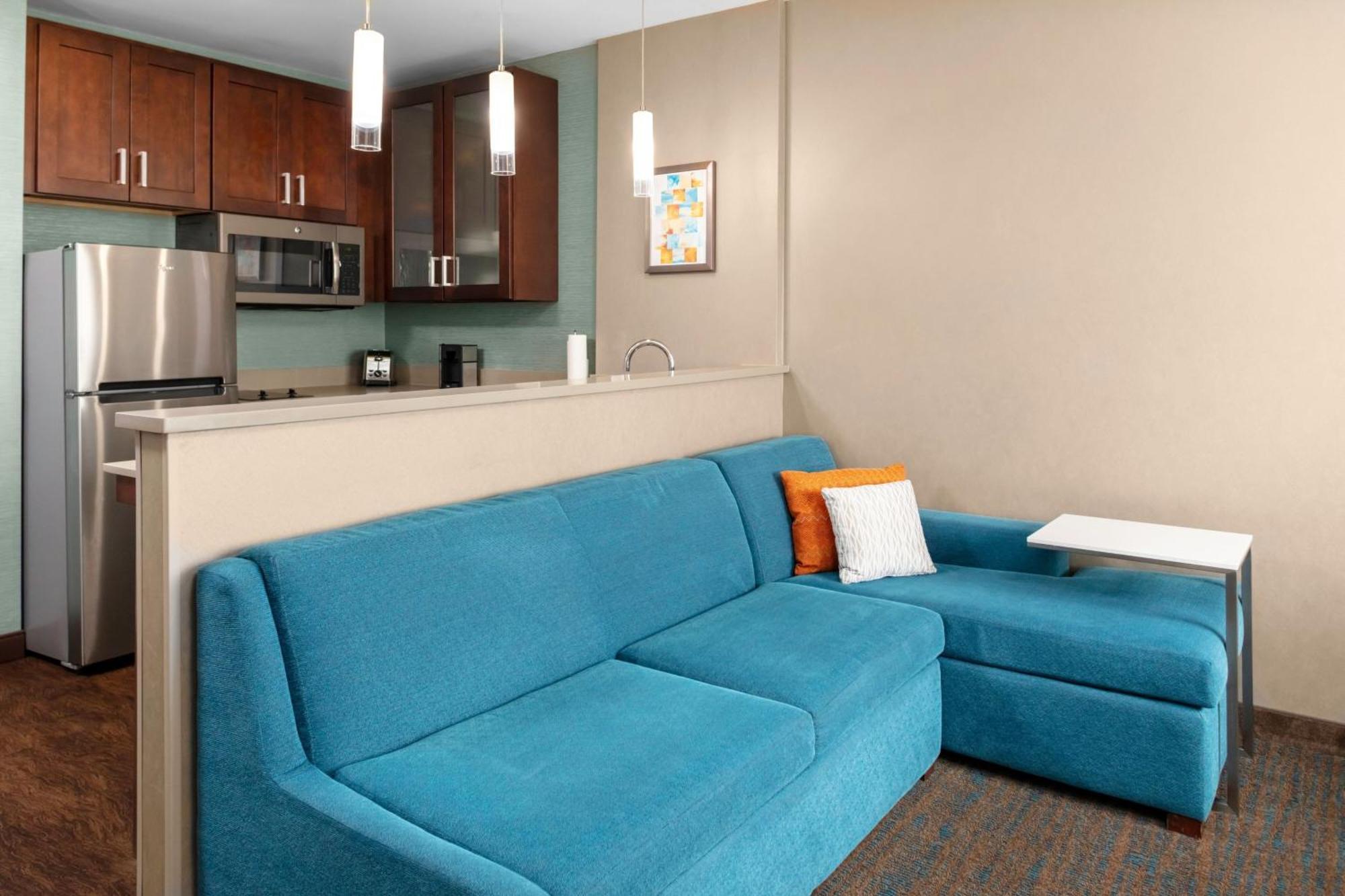 Residence Inn By Marriott Boston Μπέρλιγκτον Εξωτερικό φωτογραφία