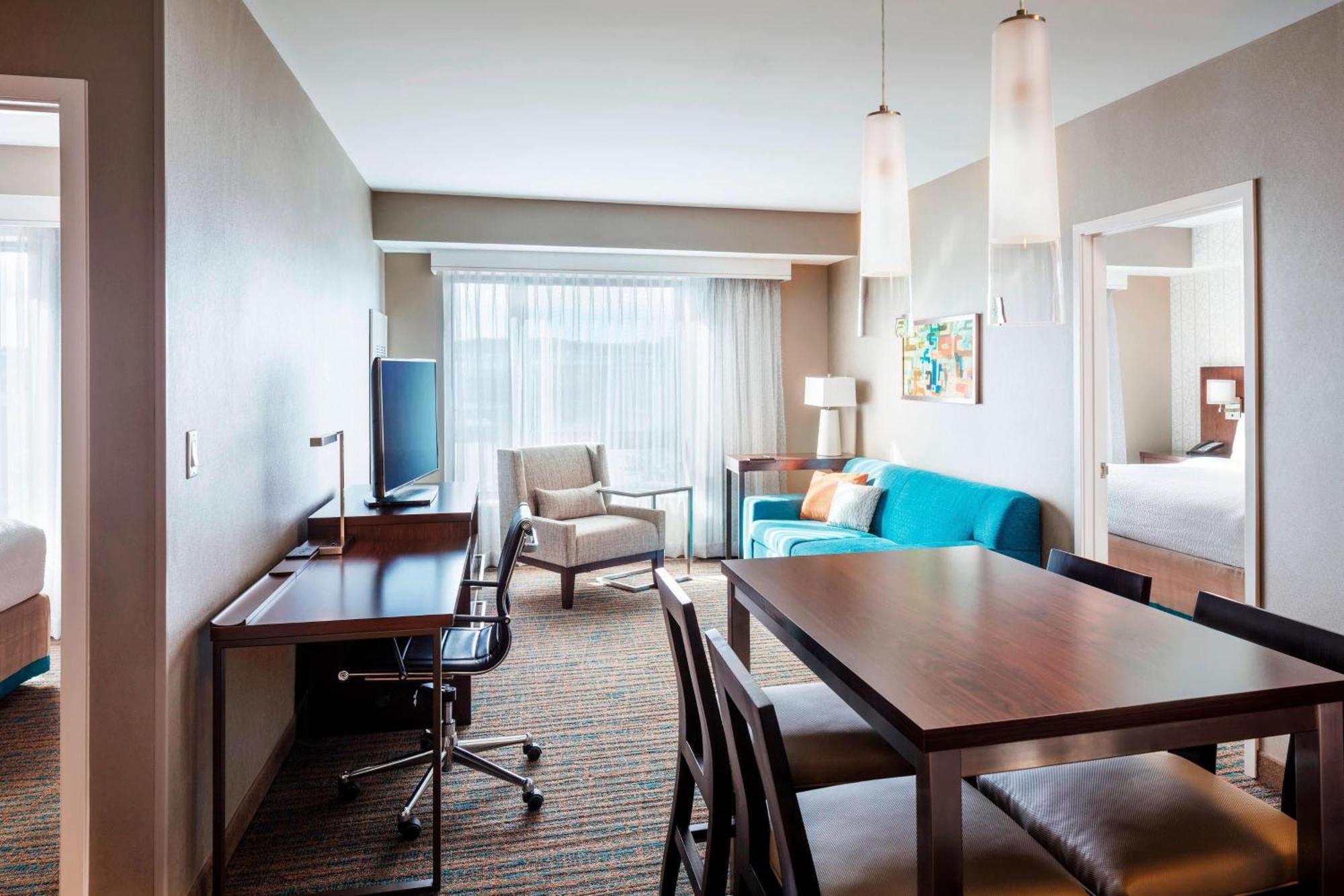 Residence Inn By Marriott Boston Μπέρλιγκτον Εξωτερικό φωτογραφία