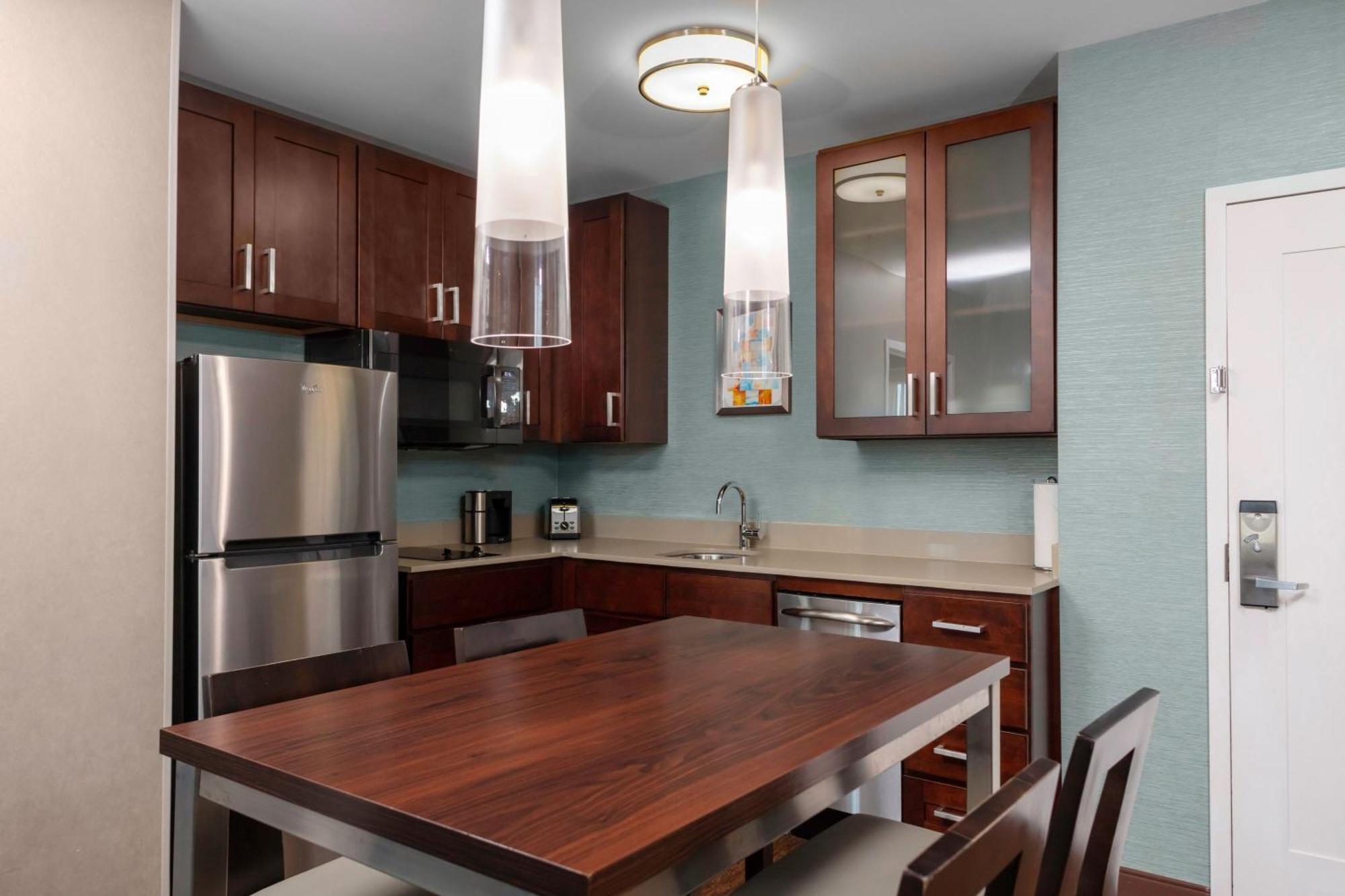 Residence Inn By Marriott Boston Μπέρλιγκτον Εξωτερικό φωτογραφία