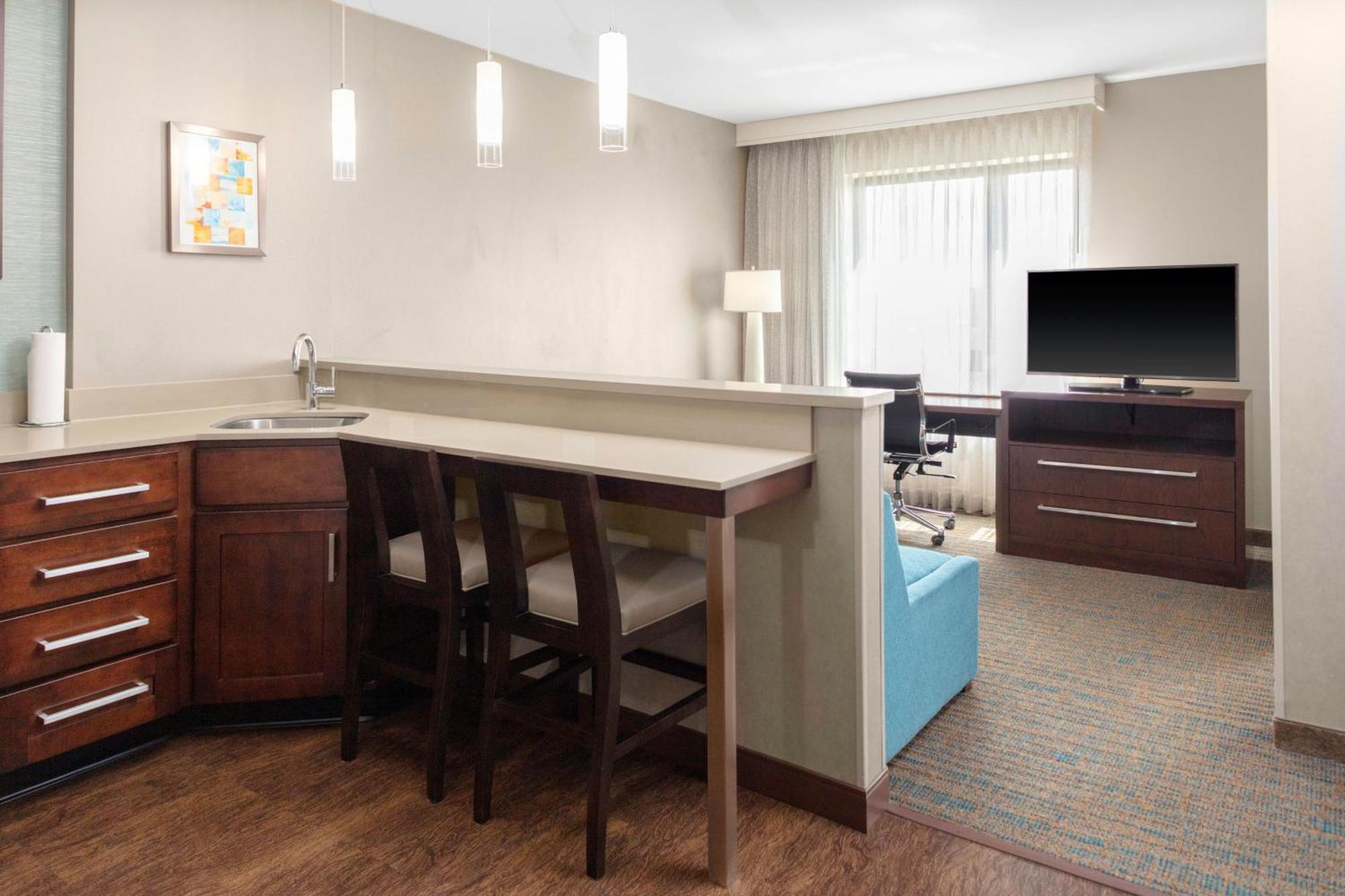 Residence Inn By Marriott Boston Μπέρλιγκτον Εξωτερικό φωτογραφία