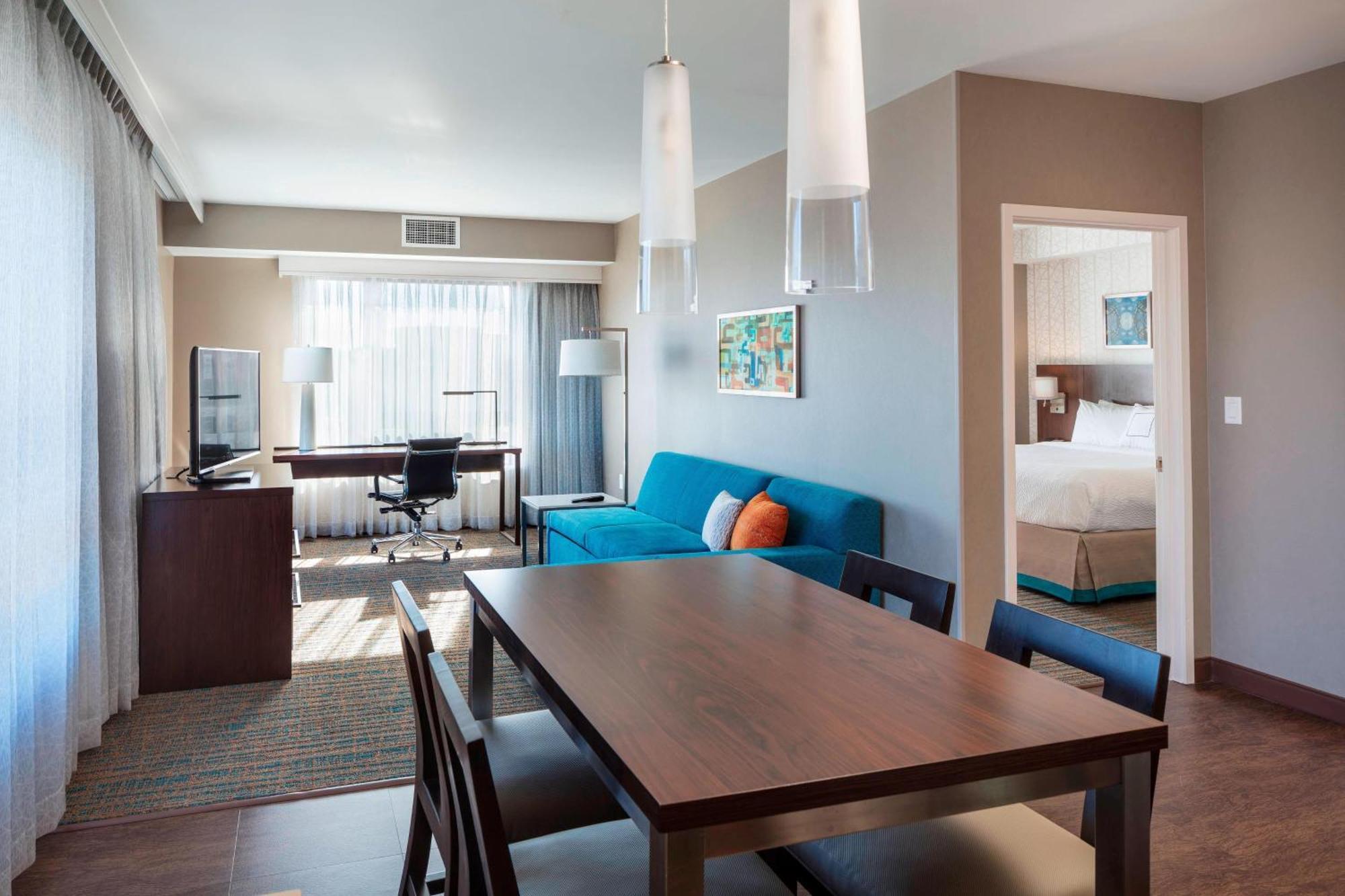 Residence Inn By Marriott Boston Μπέρλιγκτον Εξωτερικό φωτογραφία