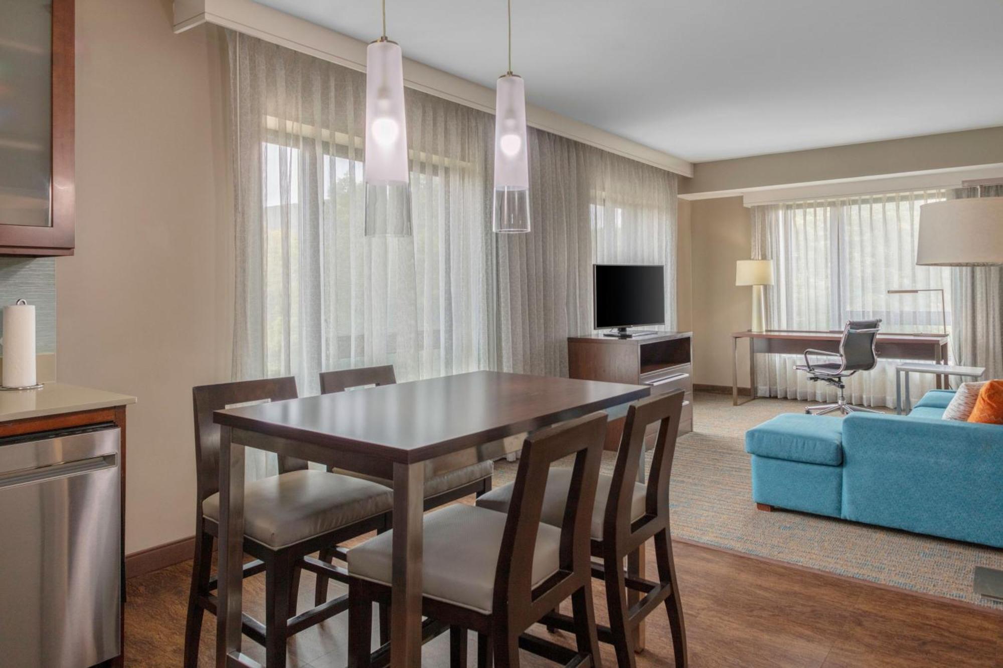Residence Inn By Marriott Boston Μπέρλιγκτον Εξωτερικό φωτογραφία