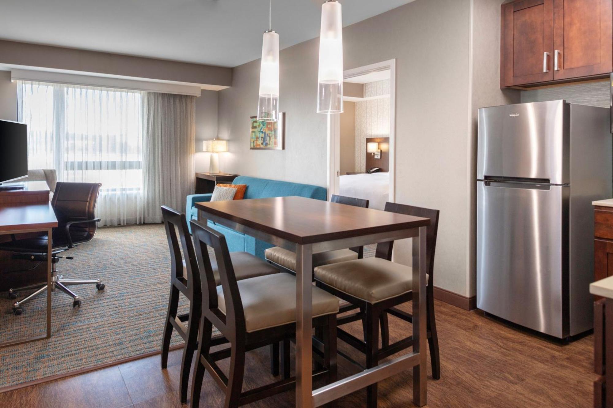Residence Inn By Marriott Boston Μπέρλιγκτον Εξωτερικό φωτογραφία