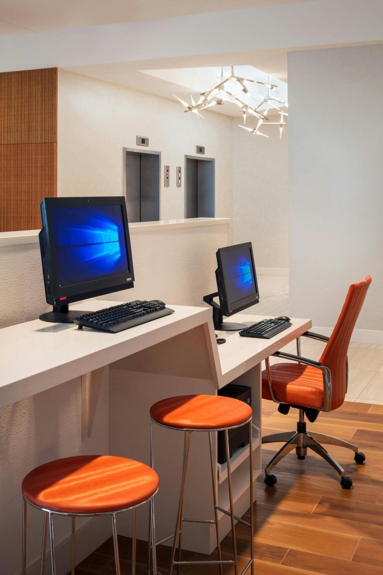 Residence Inn By Marriott Boston Μπέρλιγκτον Εξωτερικό φωτογραφία